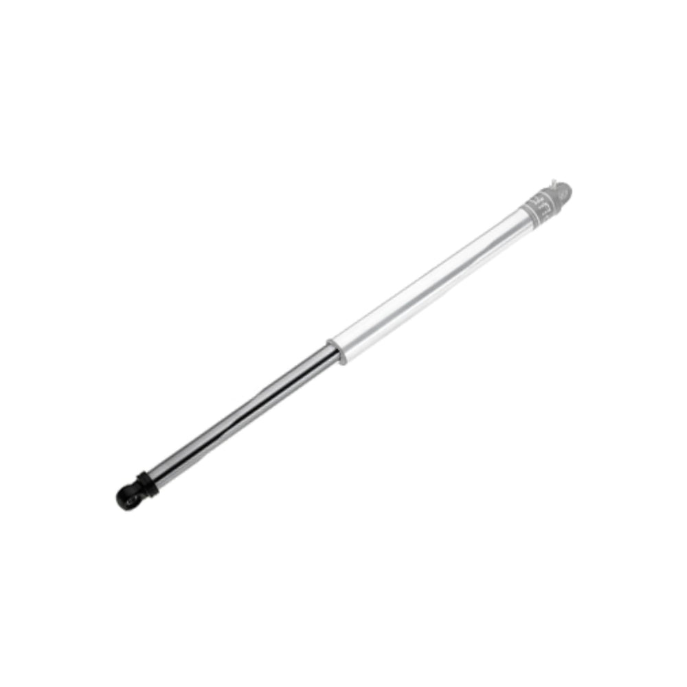 Radflo 2.5 Air Shock 1-5/8" (1.625") Shaft Assembly
