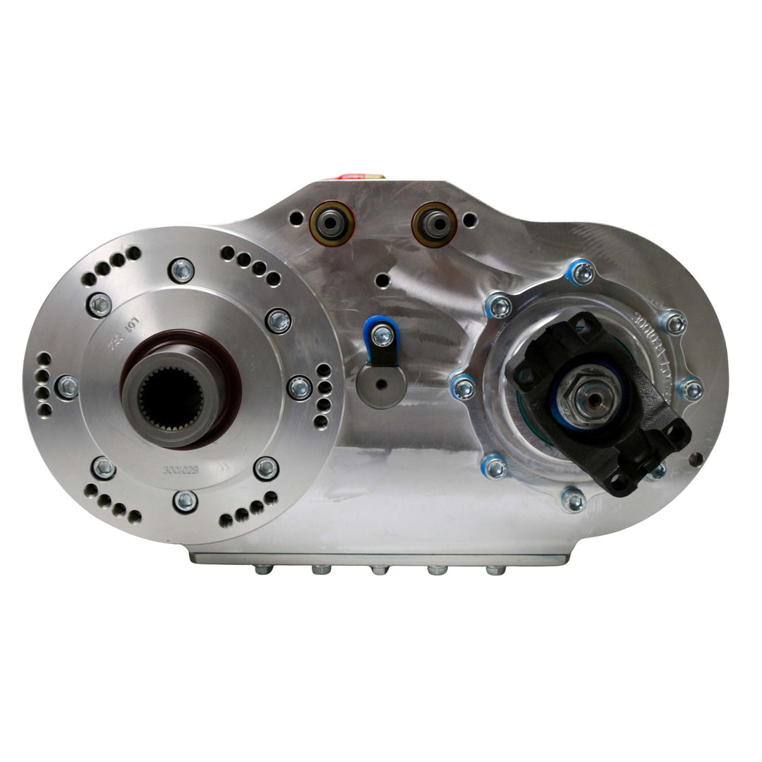 Atlas II 3.0 Transfer Case – G2 Pro Series Left Drop (WOD Spec Configuration)
