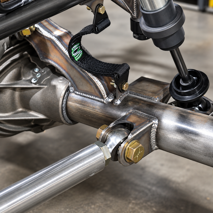 WOD Axle Link Tab Kit