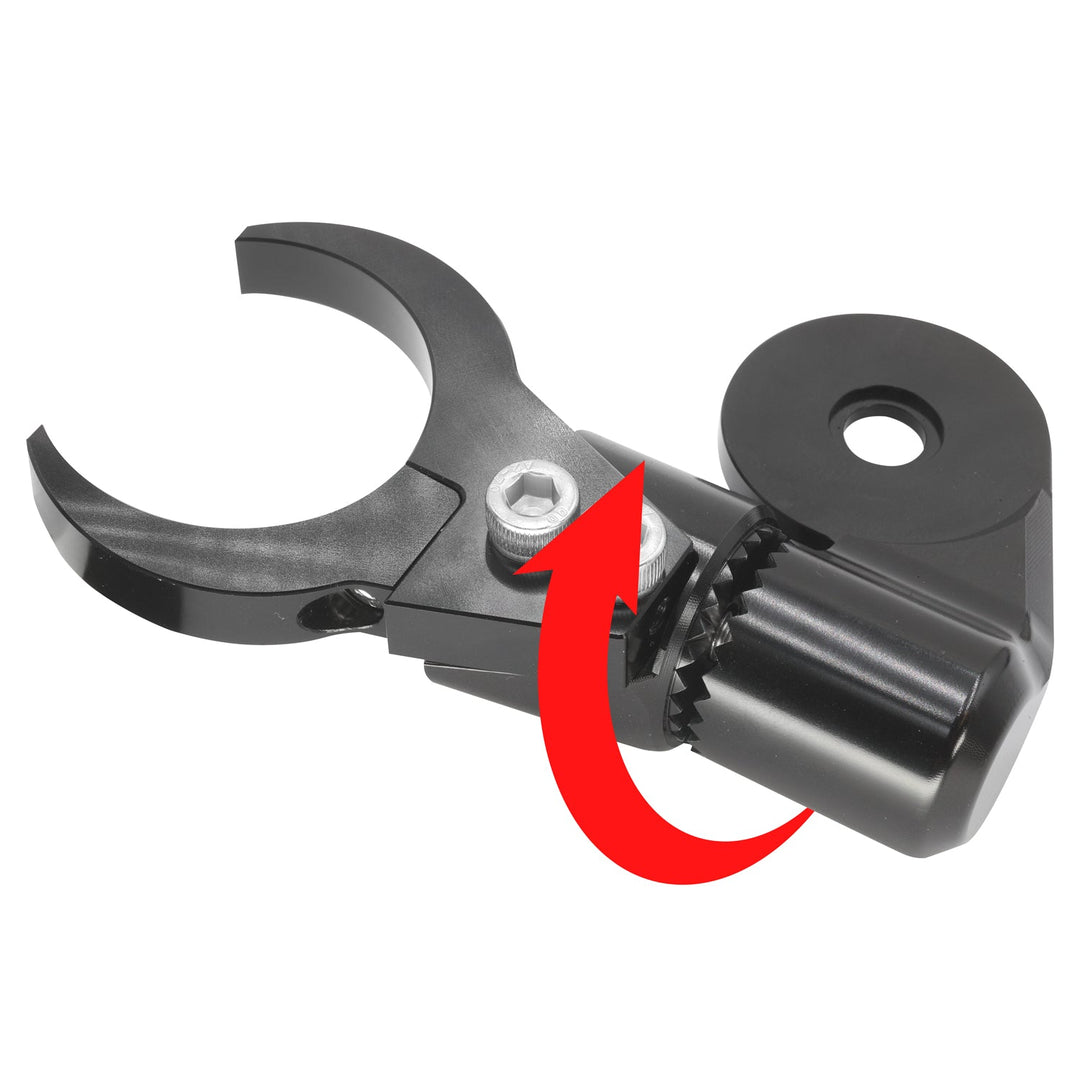 Adjustable Antenna Bar Mount - Rugged Radios - Product image 5