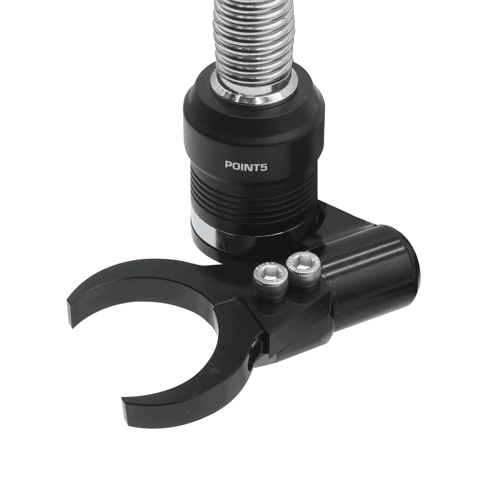 Adjustable Antenna Bar Mount - Rugged Radios - Product image 1