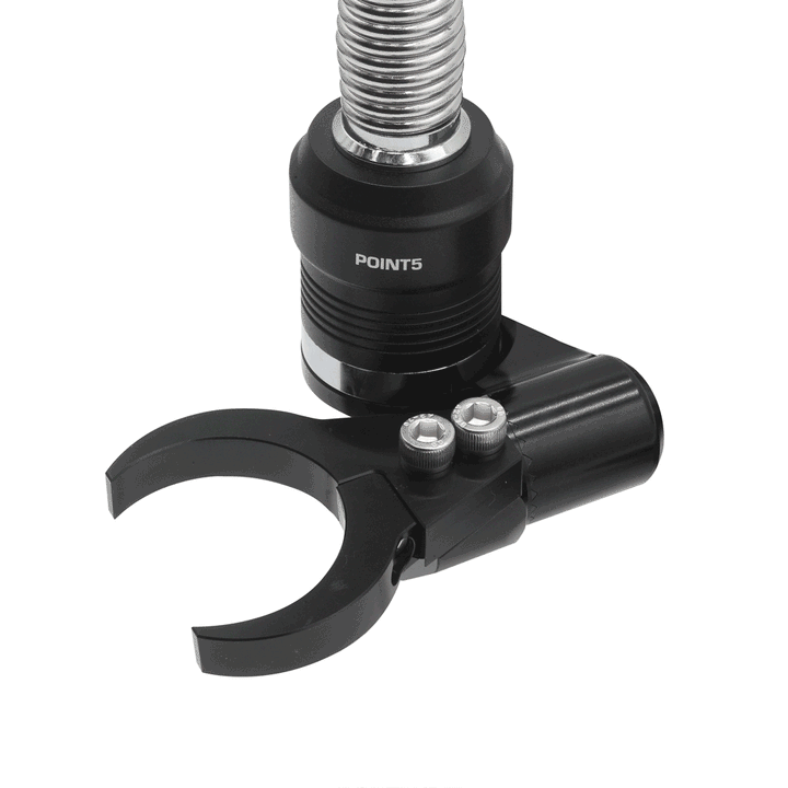 Adjustable Antenna Bar Mount - Rugged Radios - Product image 1
