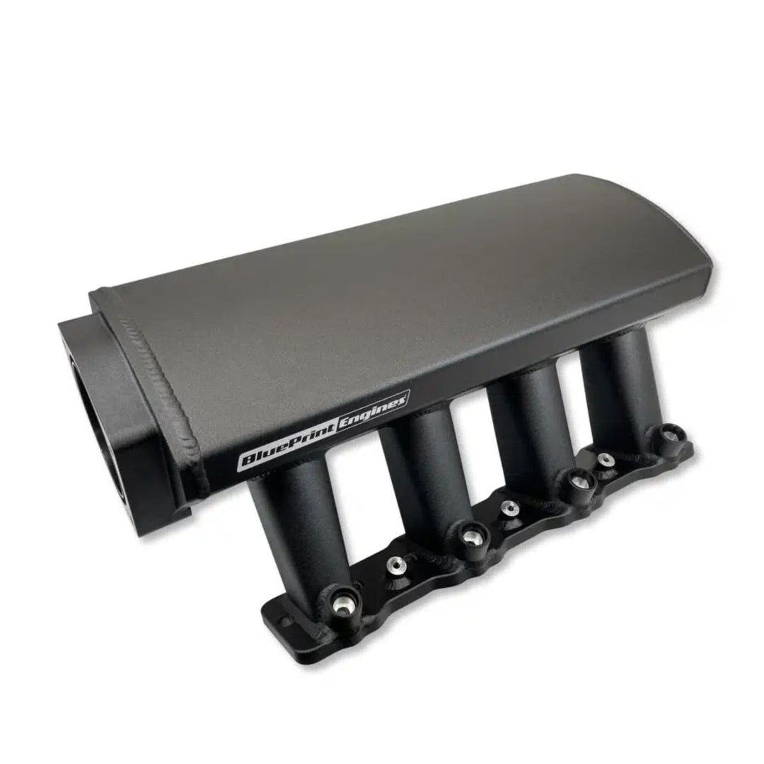 BluePrint LS3/L92 Fabricated Intake Manifold – 102mm – Black