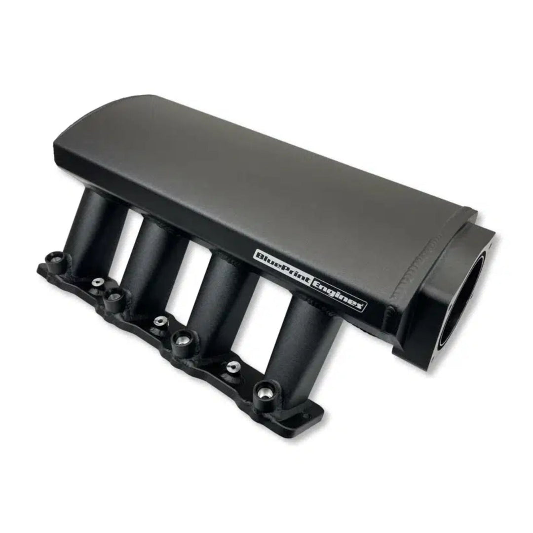 BluePrint LS3/L92 Fabricated Intake Manifold – 102mm – Black