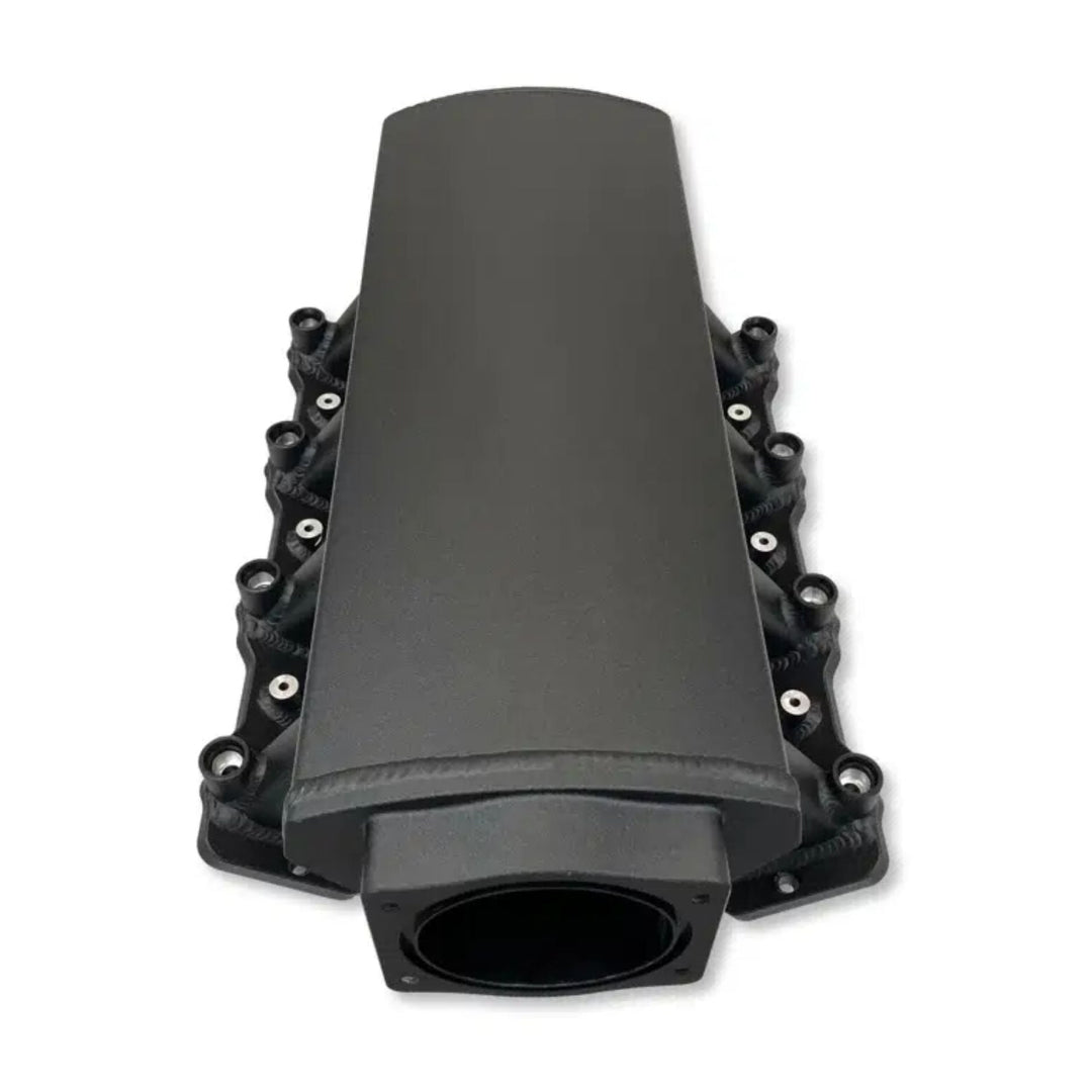 BluePrint LS3/L92 Fabricated Intake Manifold – 102mm – Black