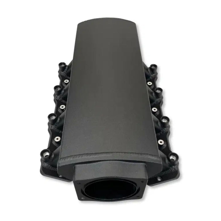 BluePrint LS3/L92 Fabricated Intake Manifold – 102mm – Black