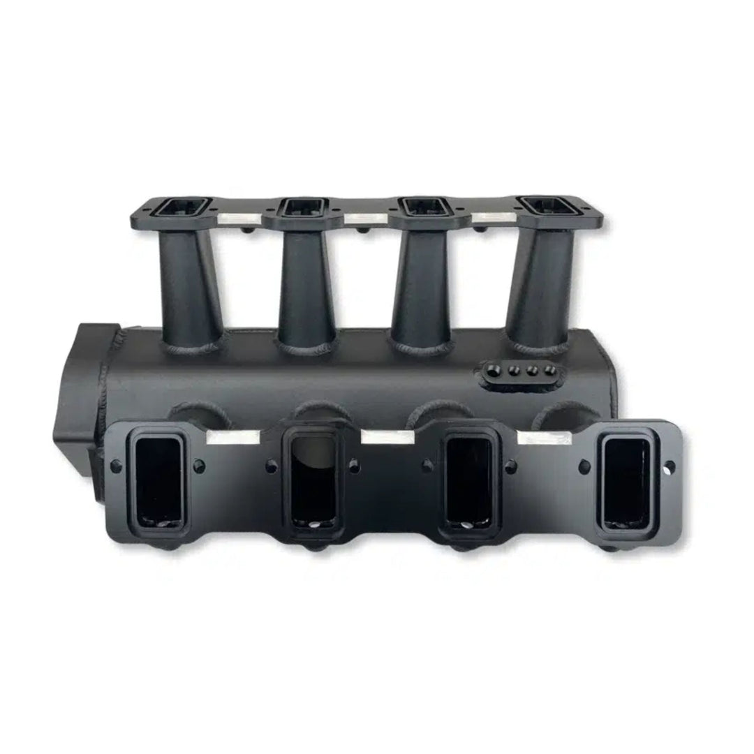 BluePrint LS3/L92 Fabricated Intake Manifold – 102mm – Black