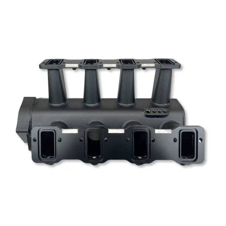 BluePrint LS3/L92 Fabricated Intake Manifold – 102mm – Black