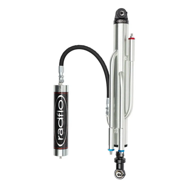 Radflo 2.5 External Bypass – 3 Tube – Remote Reservoir