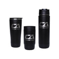 Crane Axle TwistLock Drinkware