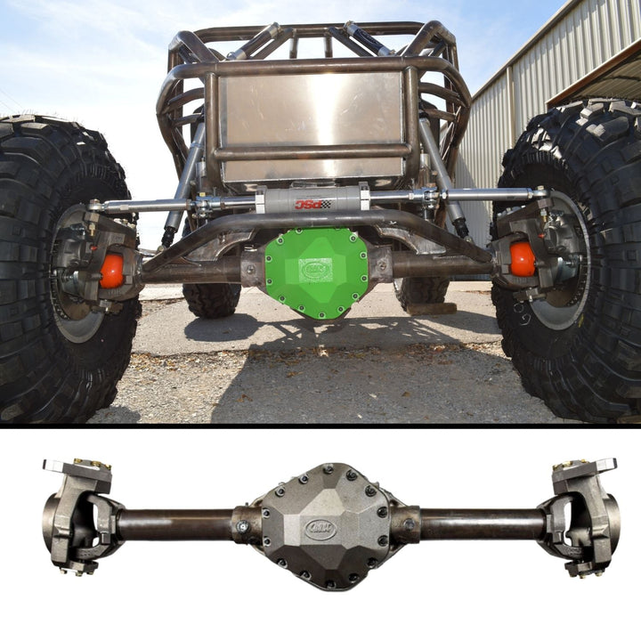 Crane Axle GM Dana 60 Rear Steer Knuckle Kit