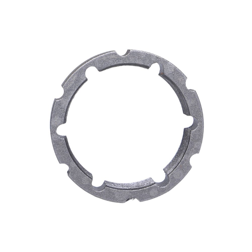 Crane Axle 40-Spline Spindle Nut (Single)