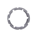 Crane Axle 40-Spline Spindle Nut (Single)
