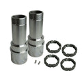 Crane Axle GM 14-Bolt 40 Spline Rear Spindle Kit (Pair)