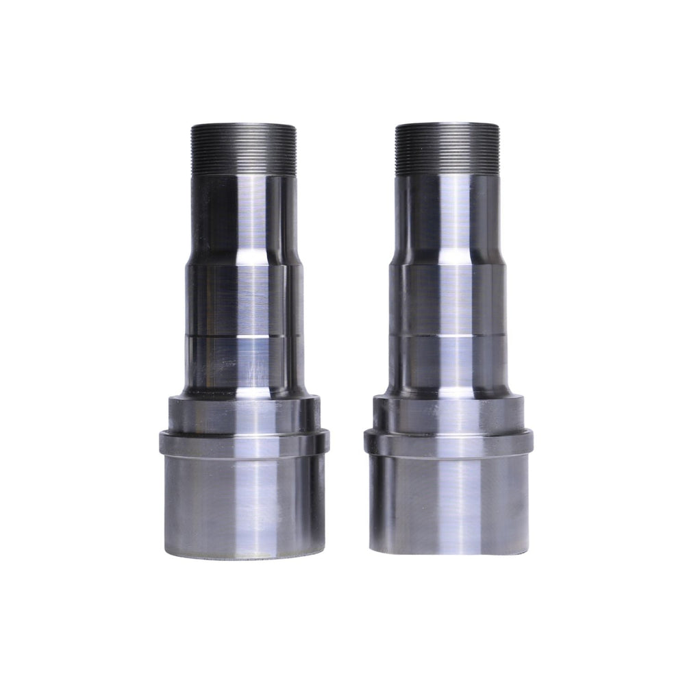 Crane Axle GM 14-Bolt Billet Spindles - 30 Spline (for Crane Spindle System)
