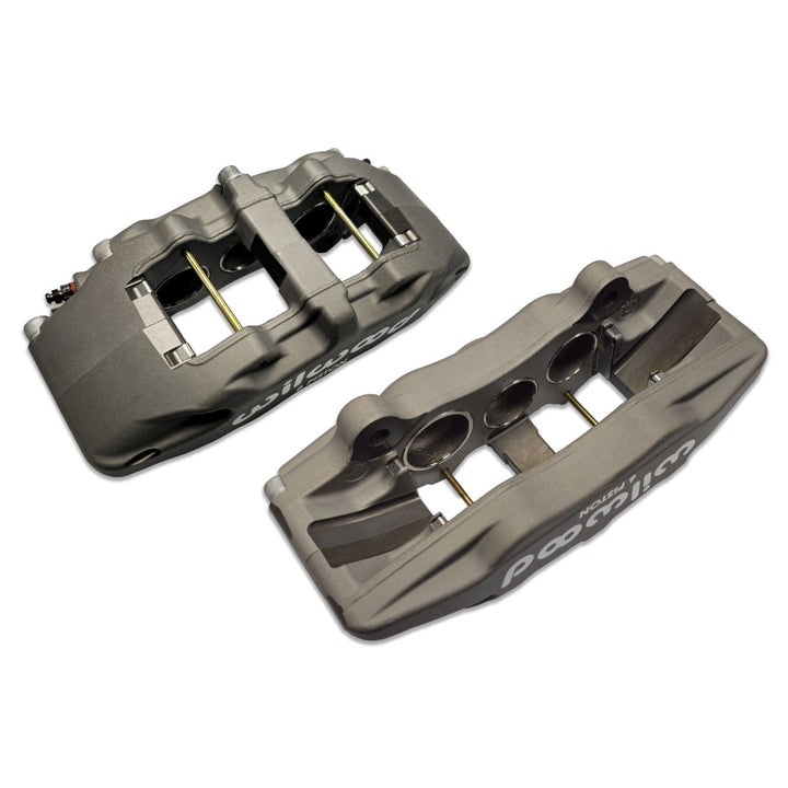 13.5 inch Wilwood off-road brake kit on a white background
