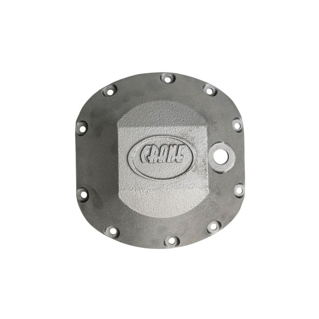 Dana 30 Heavy Duty Differential Cover with 'Crane' branding on a white background