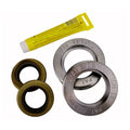 Crane Axle Revolution GM 14-Bolt 30/35-Spline Inner Axle Seal Kit