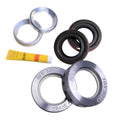 Crane Axle Revolution GM 14-Bolt Inner Seal Kit - 40 Spline