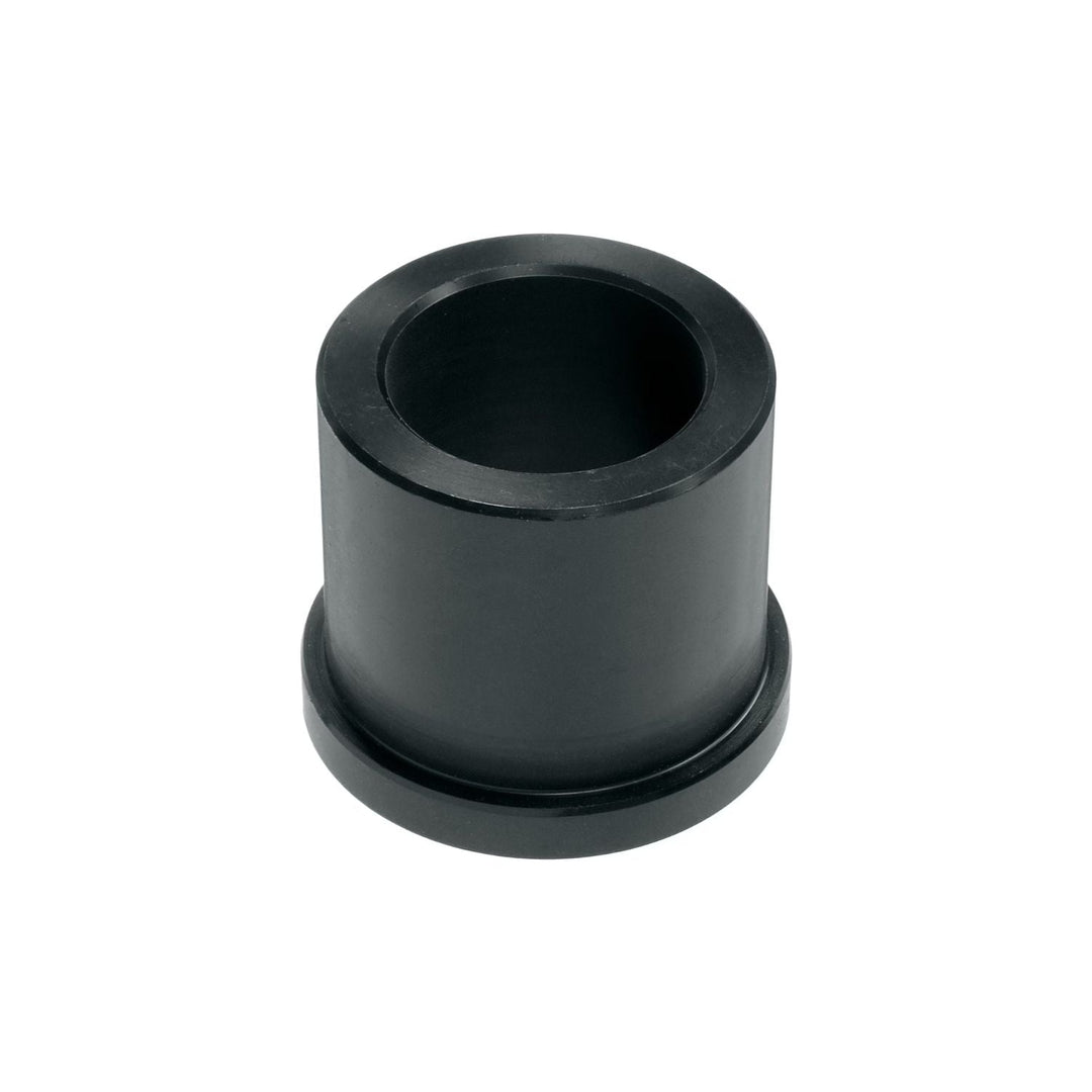 RockJock AntiRock sway bar bushing on a white background