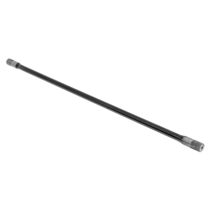 RockJock AntiRock 45 inch torsion bar with splined ends on a white background