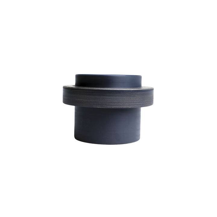 CF-6LL Radflo coilover crossover slider with a ribbed texture on a white background