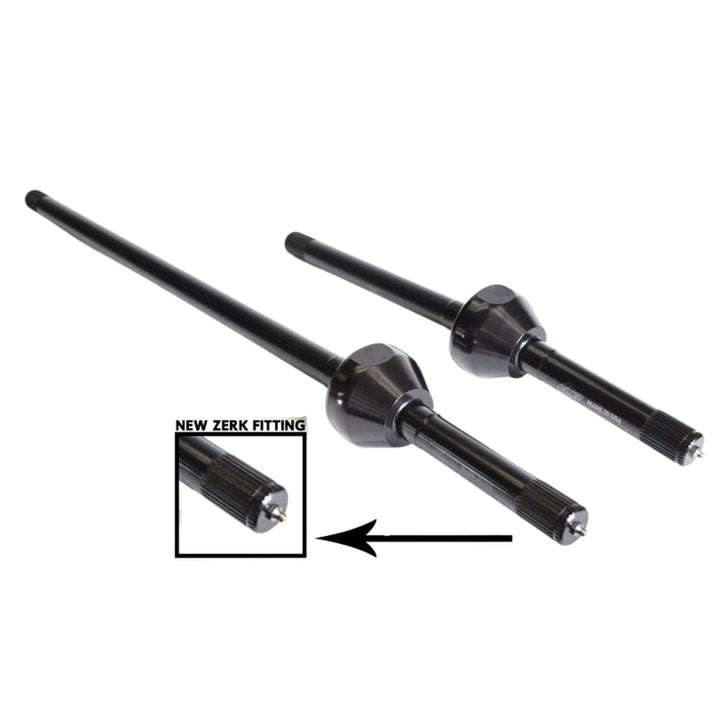 RCV 30-Spline CV Axle Set for Toyota Pickup (&
