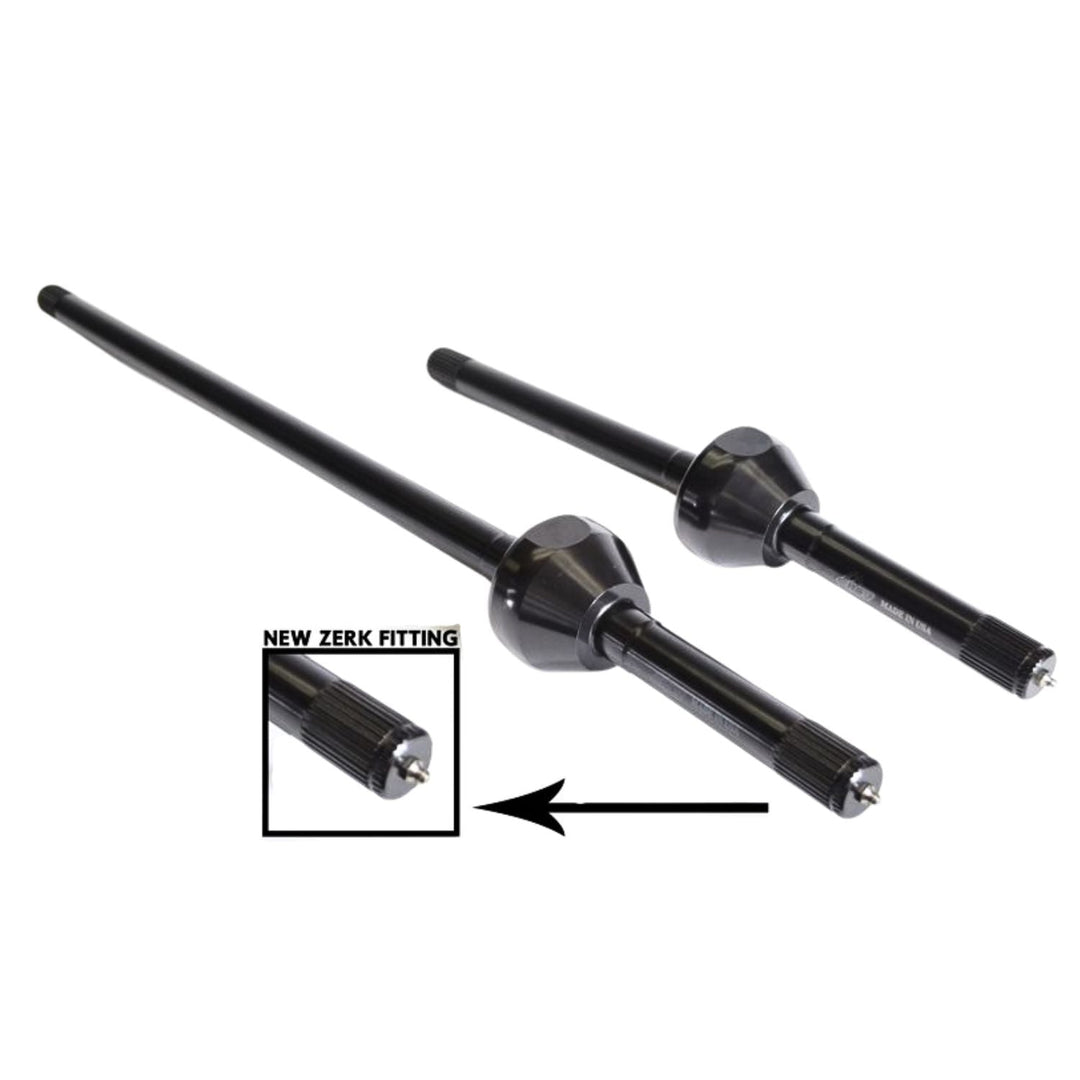 RCV 30-Spline 300M CV Axle Set w/ for Toyota Pickup (&
