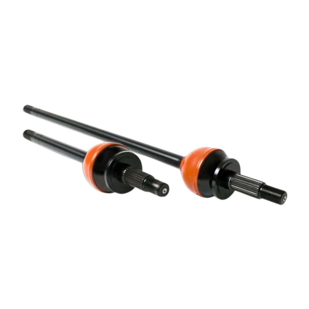 RCV 300M Dana 44 CV Axle Set for Jeep JK Rubicon (&