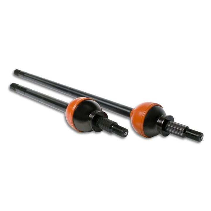RCV Dana 44 CV Axle Set for Jeep JK Rubicon (&