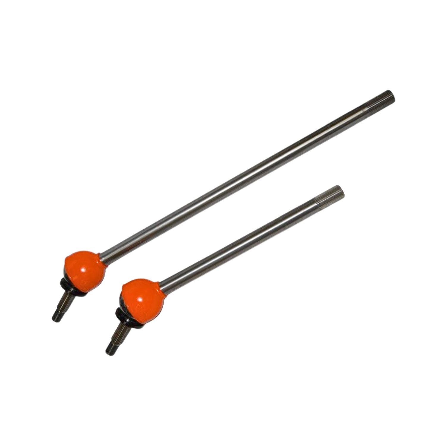 RCV Dana 44 CV Axles for Jeep JK Non Tru-Lok Differential