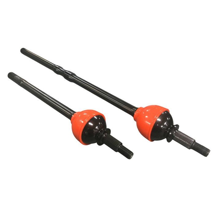 RCV 35-Spline Dana 60 300M CV Axle Set for GM 1-Ton