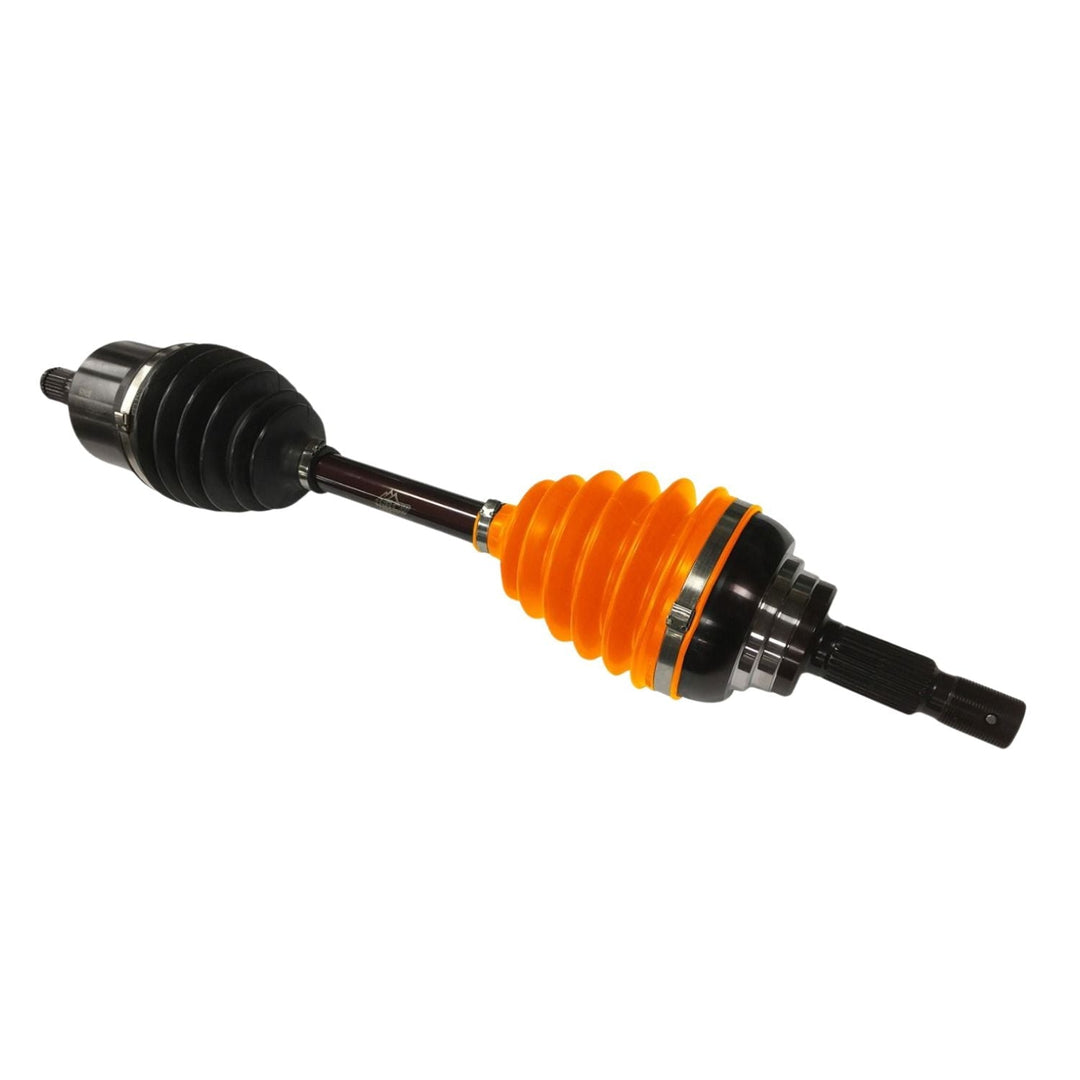RCV IFS 300M CV Axle Set for Toyota FJ Cruiser, 4Runner, &amp; Tacoma (Marlin Crawler +2.75 LT)