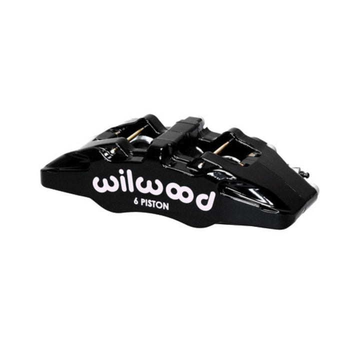 Wilwood Forged 6A Lug Mount Brake Caliper - Dynapro