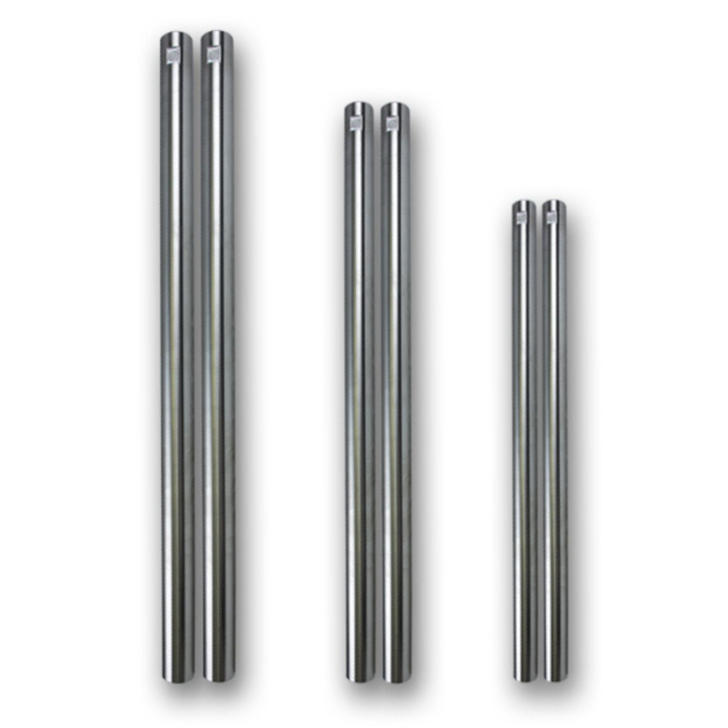 7075 Aluminum Suspension Links | Custom 4-Link | Wide Open Design