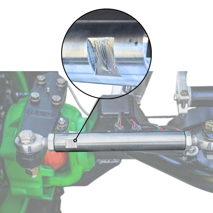 7075 Aluminum Suspension Links