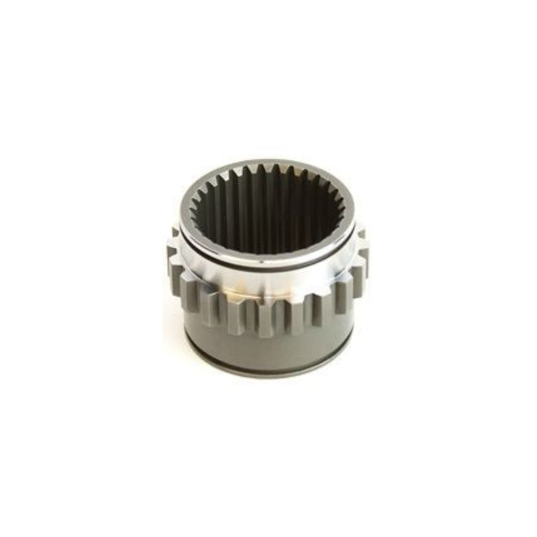 Dana 44 300M locking hub gear upgrade on a white background