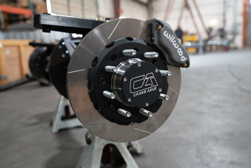 Fabrication Gallery