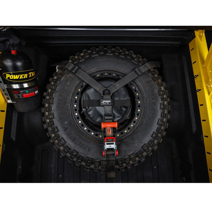 PRP Spare Tire Storage Bag
