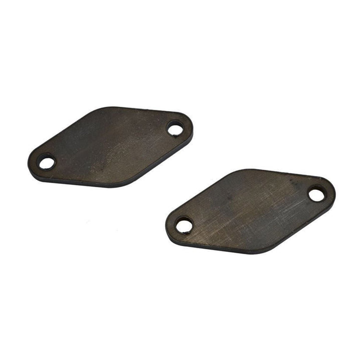 1.5" Tube Flange Set