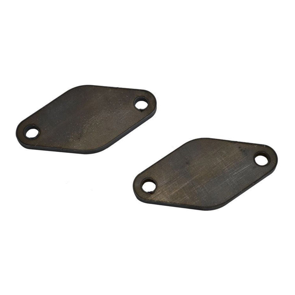 1.75" Tube Flange Set