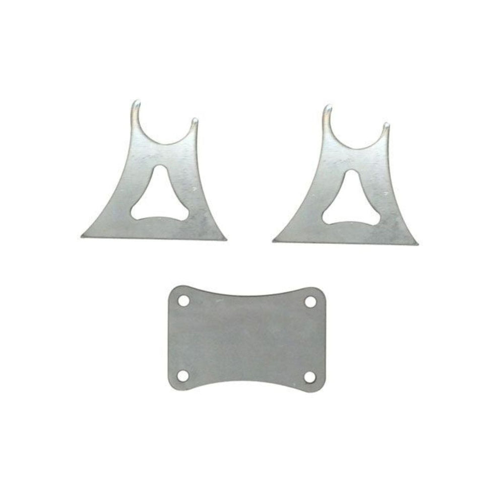 WOD Brake Pedal Mount