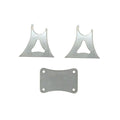WOD Brake Pedal Mount