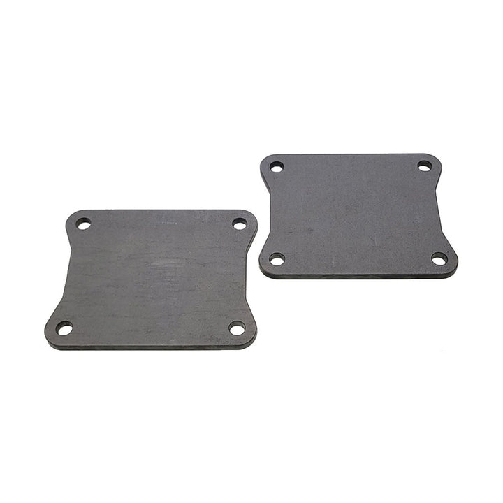 WOD LT Engine Mount Plates (pair)