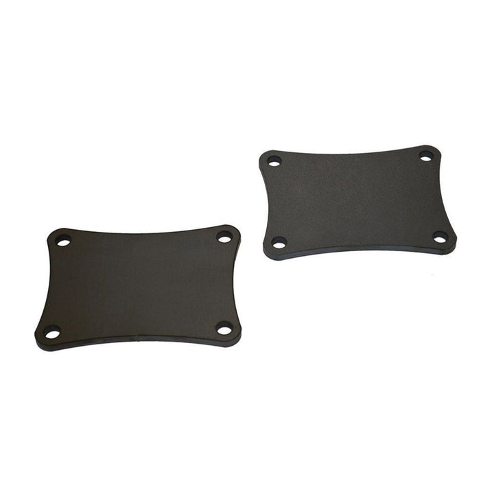 GM LS Engine Mount Plates (pair)