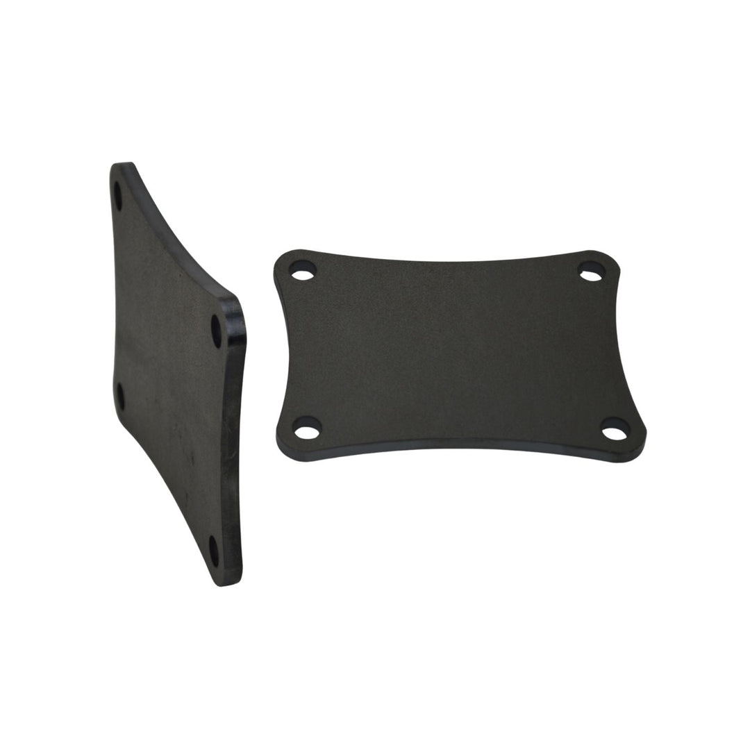 GM LS Engine Mount Plates (pair)