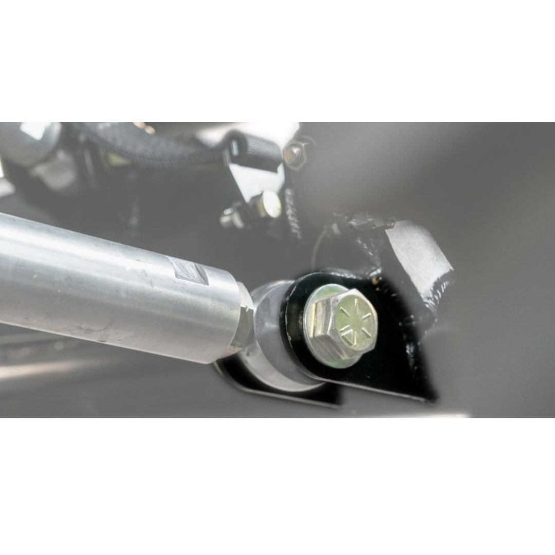 Medium Axle Link Tab