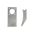 Orbital Valve Mount