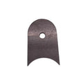Short Axle Link Mount Tab