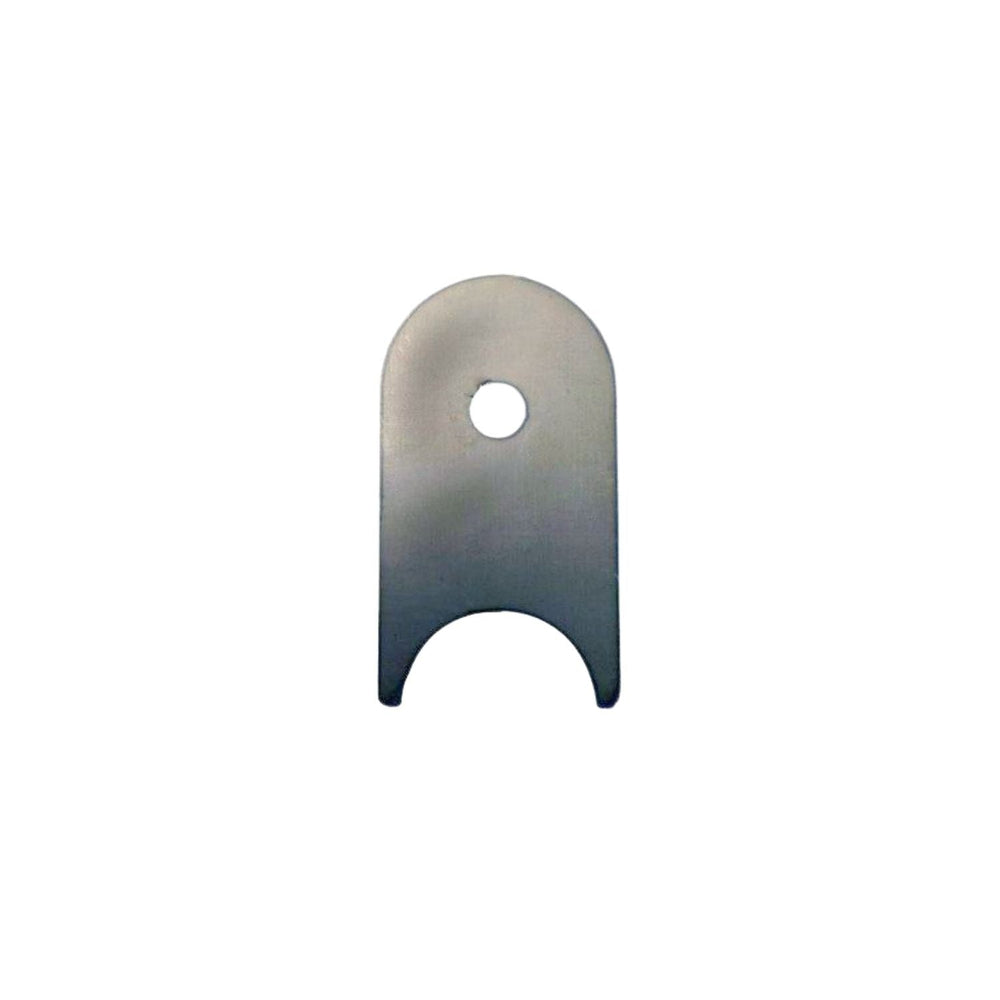 Short Chassis Link Tab